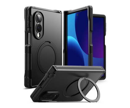 Etui do telefonów Ringke Alles do Galaxy Z Fold 8 Black